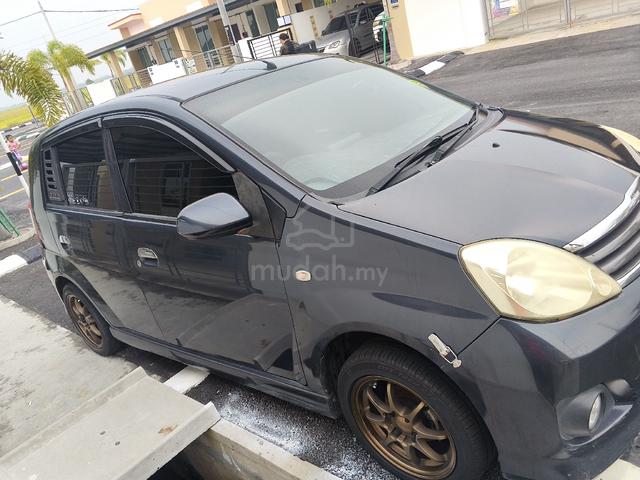 2010 Perodua VIVA 1.0 ELITE EZI EJ-VE (A) - 4