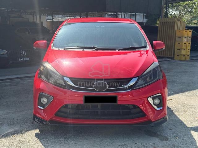 2020 Perodua MYVI 1.5 ADVANCE (A) LOAN KEDAI - 3