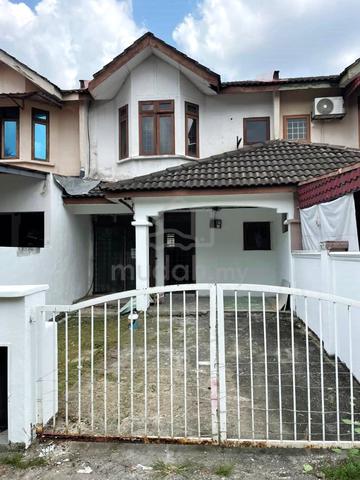 2 Storey House Taman Putra Perdana Puchong (Cheapest) 1