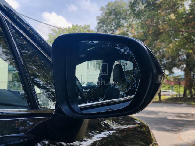 2022 Lexus RX300 F SPORT 2.0 LEATHER SEAT 4CAM 43K - 4