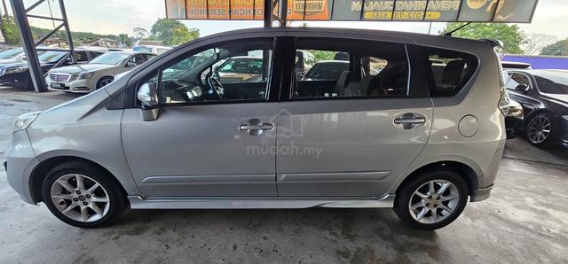 2018 Perodua ALZA 1.5 EZ STANDARD FACELIFT (A) - 5