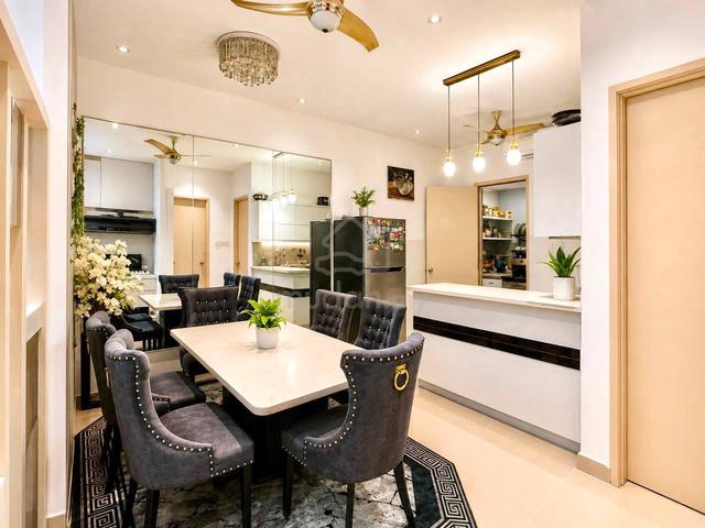 Beautiful House! DOUBLE STOREY TERRACE AMPANG SAUJANA AMPANG SELANGOR 1