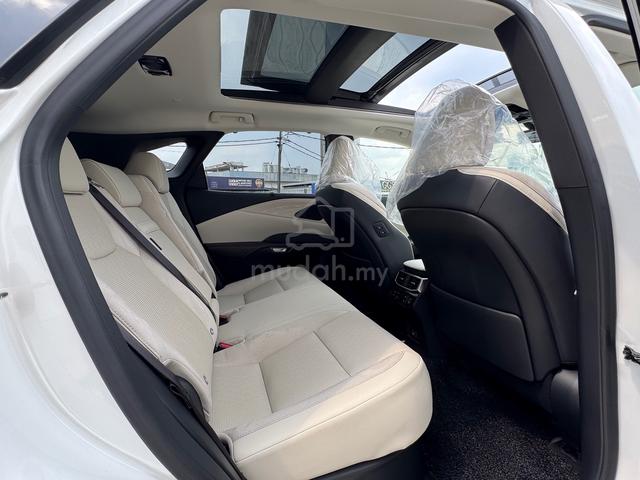 2023 Lexus RX350 2.4 VERSION L HIGH SPEC L.MILEAGE - 3