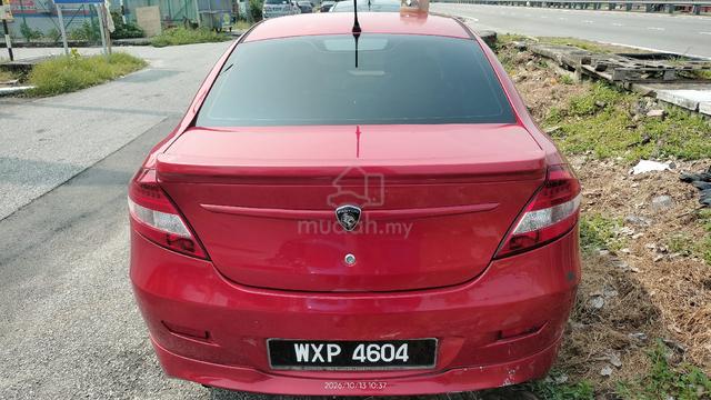 2012 Proton PERSONA 1.6 ELEGANCE BASE LINE (A)  - 5