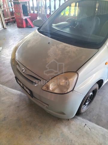 2010 Perodua VIVA 847cc 850 EX (M) - 1