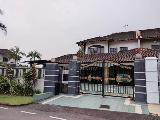 .✨🏠 BIG Semi-D at Bandar Putra Kulai Johor ‼️✨ 1