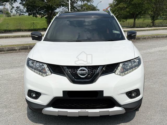 2017 Nissan X-TRAIL 2.0 (A) FULL TOMEI BODYKIT - 3