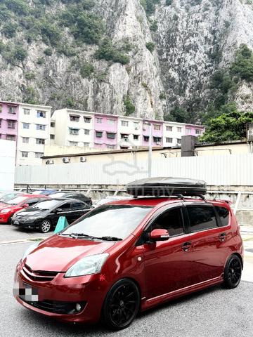 2011 Perodua ALZA 1.5 EZI (A) - 3