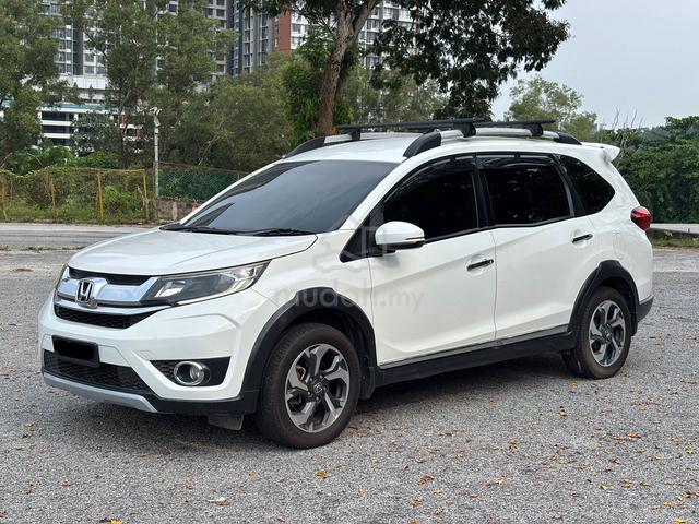 2018 Honda BR-V 1.5 V (A) - 3