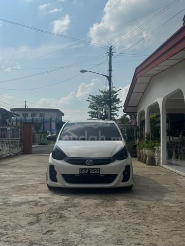 2011 Perodua MYVI 1.5 SE ZHS (A) - 2