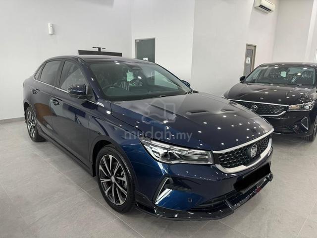 2026 Proton S70 FLAGSHIP HARGA PALING MURAH 💯💯 - 2