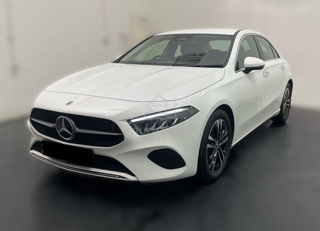 2024 Mercedes Benz A 200 PROGRESSIVE LINE 1.3 - 1