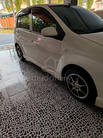 2009 Perodua VIVA 1.0 SX STANDARD (M) - 3