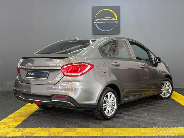 Proton PERSONA 1.6 STANDARD (A) 6K MILEAGE ONLY - 3