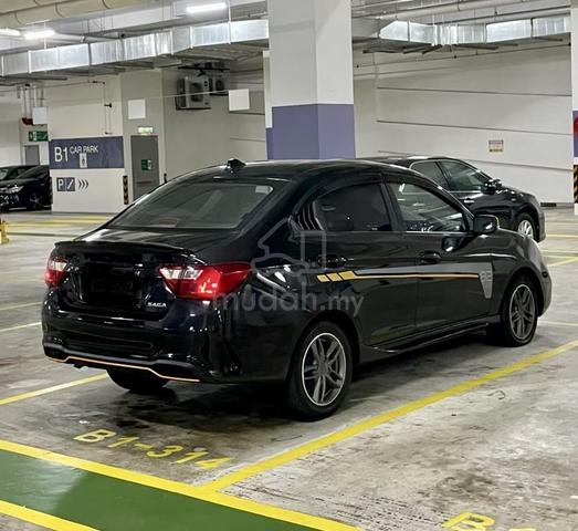 2020 Proton SAGA 1.3 PREMIUM R3 STYLE - 4