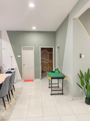 Residensi Adelia 4