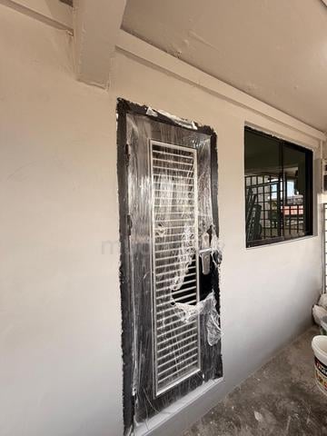 Flat Taman Ungku Tun Aminah 1
