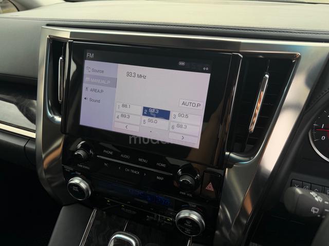 2020 Toyota ALPHARD 2.5 SC (A) - 5