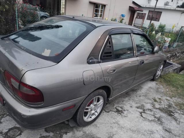 2003 Proton WIRA 1.3 A/B GL (M) - 2