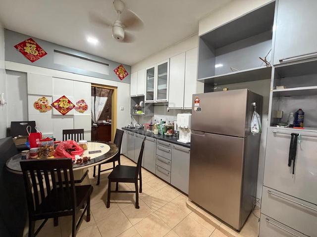 Taman Molek 2 Single Storey Terrace House,Johor Bahru 1