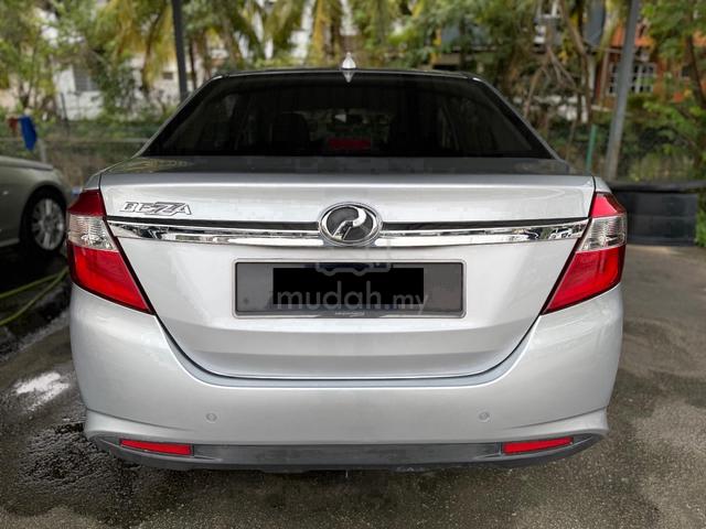G OWNER AUTO 2016 Perodua BEZZA 1.0 G (A) - 4