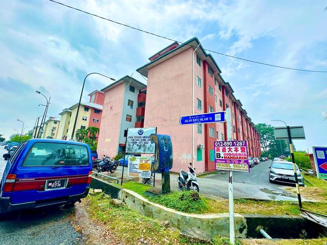 Bandar Bukit Tinggi 1 Apartment 1