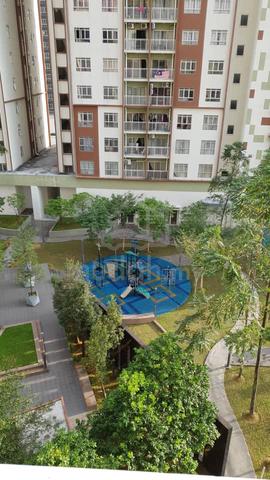 Sky Awani Residensi 1 1