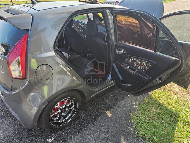 Proton IRIZ 1.3 (M) NEGOO TIPIS - 3