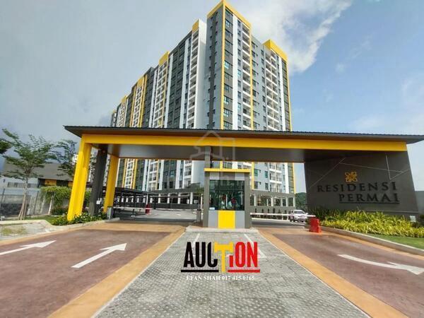Residensi Permai 1