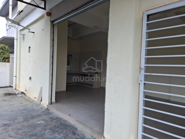 Kampung Cempaka Jln PJU 1/8 Petaling Jaya 1