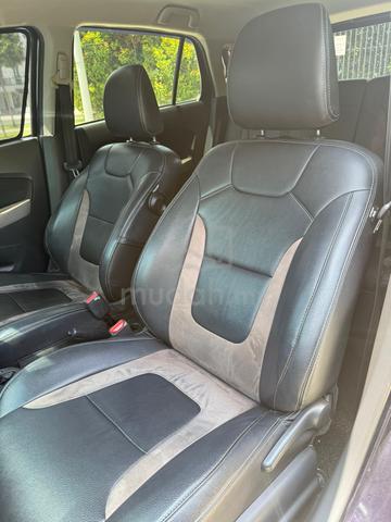 2019 Perodua MYVI 1.3 X (A) - 5