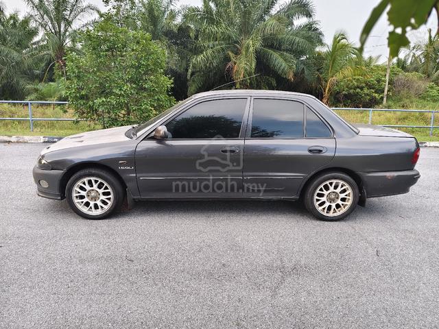 2002 Proton WIRA 1.5 A/B GL (A) - 3