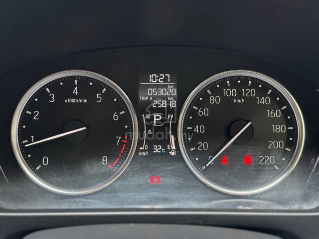 2023 Honda CITY 1.5 V MY20 GN (A)TIP TOP CONDITION - 3