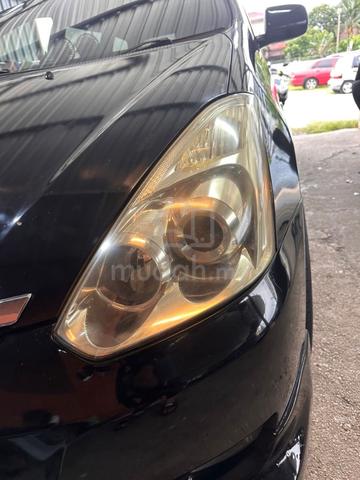 2008 Toyota WISH 1.8 X ZNE14G FACELIFT (A) - 4