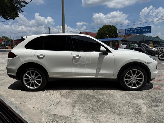2012 / 2016 Porsche CAYENNE 3.6 958 (A) LOAN KEDAI - 5