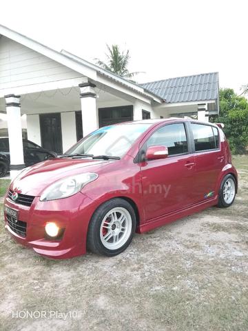 myvi se2 auto tiptop - 4