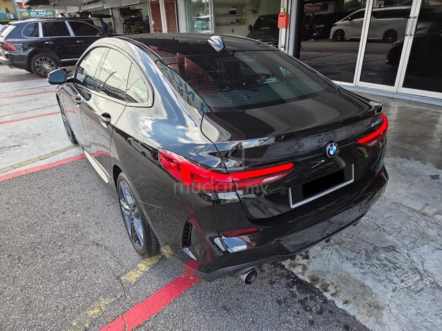 2021 Bmw 218i M-SPORT 1.5cc GRAN COUPE (UW11/2026) - 4