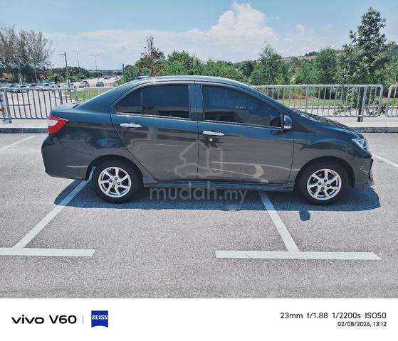 2020 Perodua BEZZA 1.0 GX MY16 FACELIFT (A) - 4