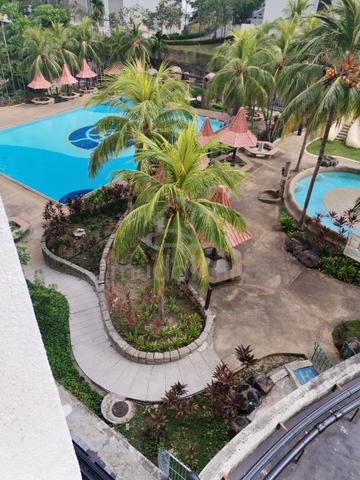 N-Park Condominium 1