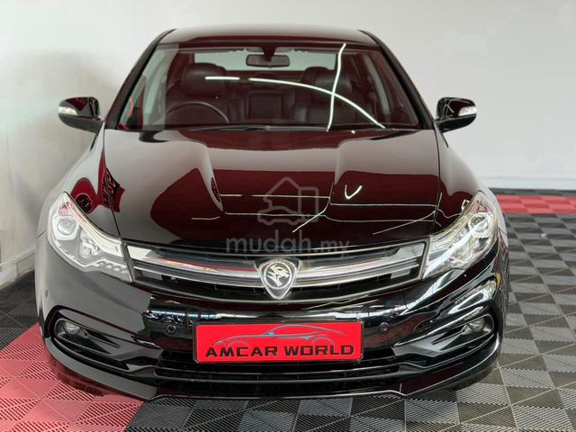 ORI2019 Proton PERDANA 2.0L PREMIUM 3 YR WARRANTY - 2