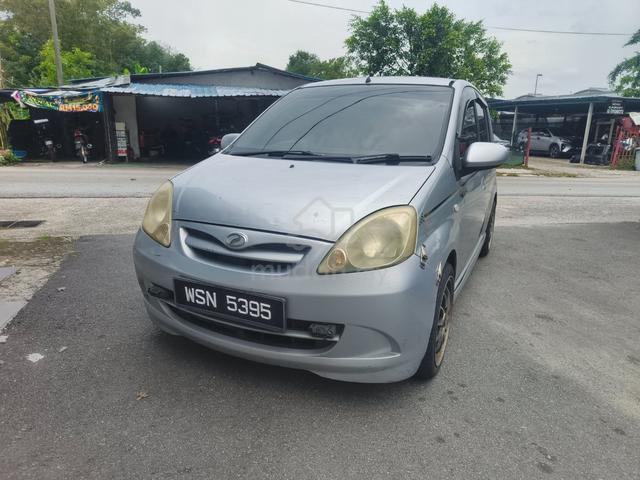 2009 Perodua VIVA 1.0 SX STANDARD (M) - 1