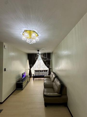 Residensi Pauh Permai (PR1MA Permatang Pauh) 1