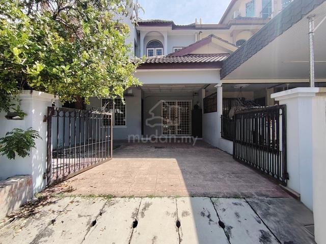 Cheapest 2.5 Storey Ipoh! Taman Rapat Perdana 1
