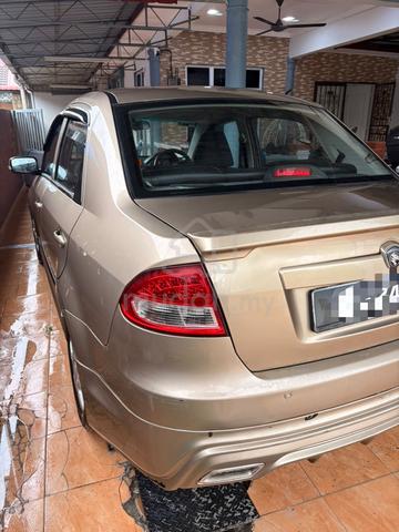 2013 Proton SAGA 1.3 FLX STANDARD (A) - 2