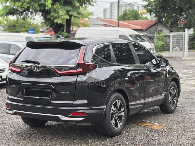 2022 Honda CR-V 2.0 2WD (A) - 3
