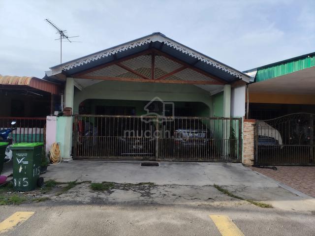 Teres Kota Sarang Semut, Alor Setar - Boleh Full Loan/ Easy Access Tol 1