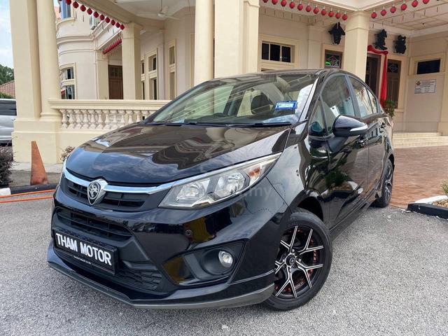 2017 Proton PERSONA 1.6 PREMIUM (A) FULL LOAN - 3