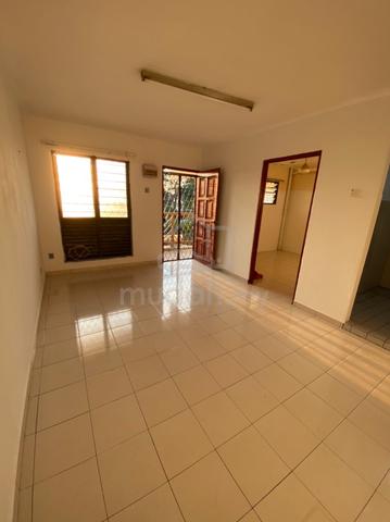 Flat Taman Melati 1