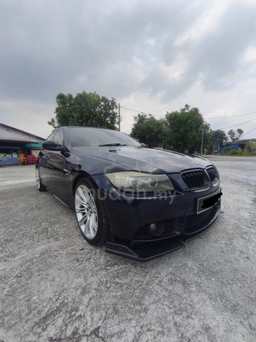 2010 Bmw 323i (CKD) 2.5 FACELIFT (A) - 1