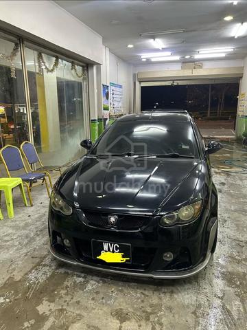 2011 Proton SATRIA 1.6 NEO (A) - 3